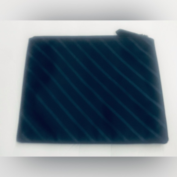 New Brooks Brothers Golden Fleece Clutch Bag - Picture 2 of 11